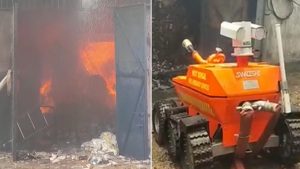 Business Prime News-Sodepur-Bilkanda-Fire-image