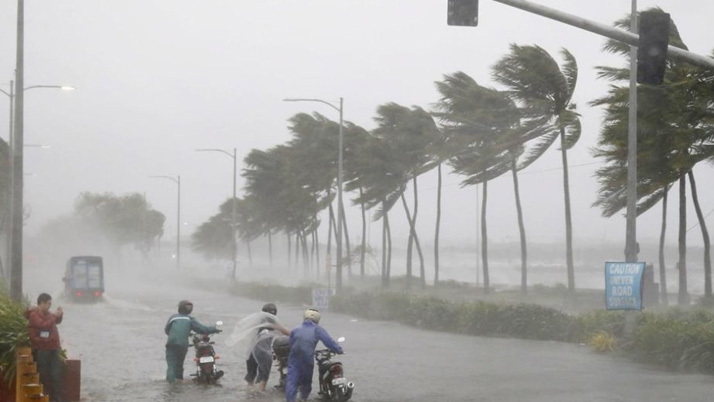 Business Prime News--Yash-landfall-in-Baleshwar