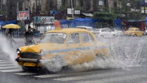 Business Prime News--kolkata-rain