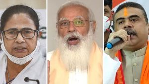 Business Prime News-Mamata-refuse-to-attend-meeting-with-Modi,-if-suvendu-present