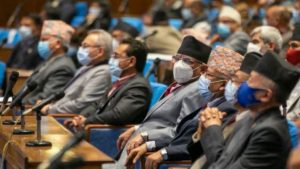 Business Prime News-,President-dissolved-parliament-in-Nepal