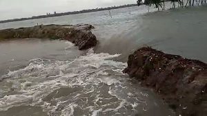Business Prime News-River-water-entered-into-sundorbon