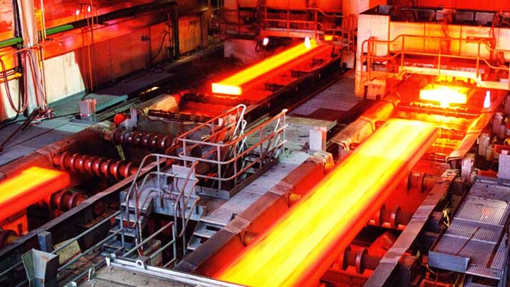 Business Prime News-Huge-investment-plan-in-steel-industrt