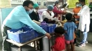 Business Prime News-Lokeshwaranonda_eye_foundation