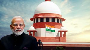 Business Prime News-Modi_at_supreme_court