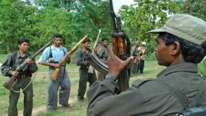 Business Prime News-JUNGLEMAHAL_MAOIST