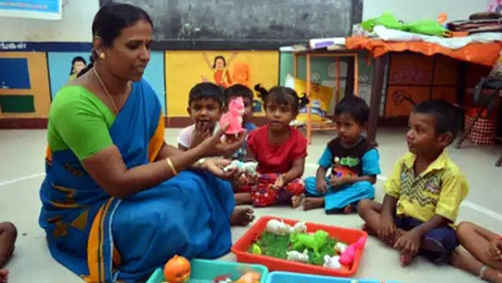 Business Prime News-ANGANWADI_APPLICATION