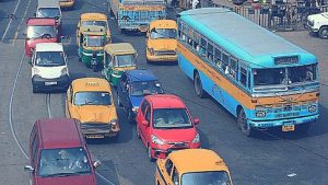 Business Prime News-BUS_RUNS_50%_PASSENGERS