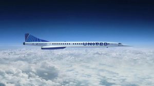 Business Prime News--New-Supersonic