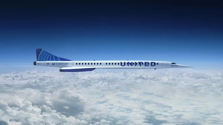 Business Prime News--New-Supersonic