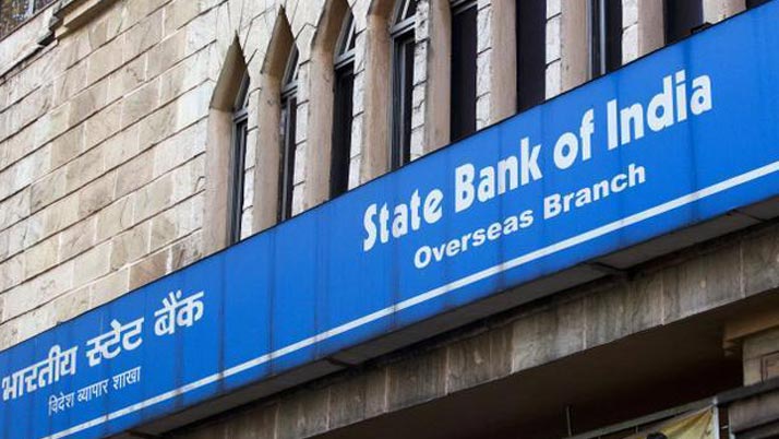 Business Prime News- New scheme for corona treatment on behalf of SBI