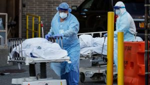 Business Prime News-Covid _death certificate
