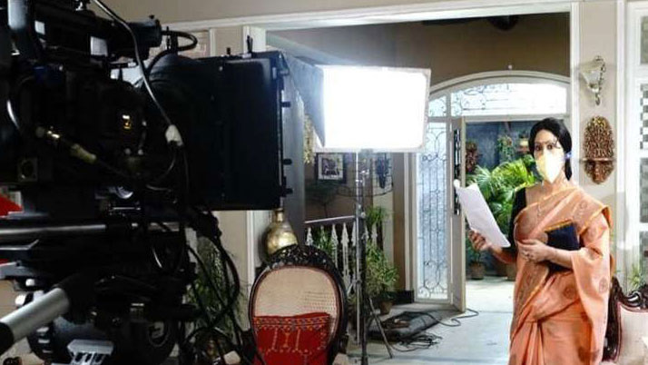 Business Prime News-TOLLYGUNJE_SHOOTING