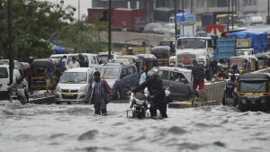 Business Prime News-Heavy rainfall_ forecast