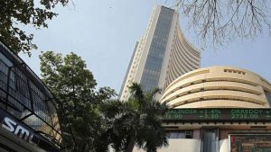 Business Prime News-sensex