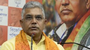 Business Prime News-Dilip Ghosh