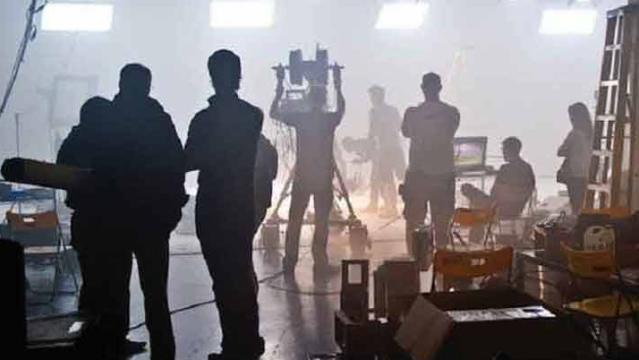 Business Prime News-Finally tollywood resume