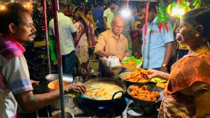 Business Prime News-Have you any objection on food quality_ Register your grievance within second_