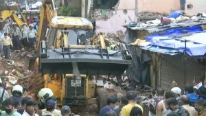 Business Prime News-House-collapsed-due-to-heavy-rain-in-Mumbai,death-11