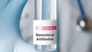 Business Prime News-India-applied-Monoclonal-antibody-treatment-for-the-first-time