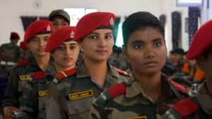 Business Prime News-Indian Army Soldier GD Recruitment 2021- Apply for women military police posts