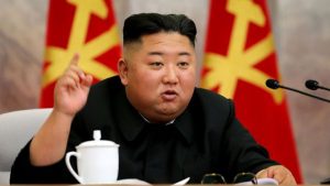 Business Prime News-Kim-ordered-to-shoot-cats-and-birds-coming-from-Chaina