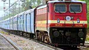 Business Prime News-Long-route-train