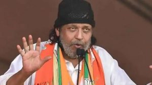 Business Prime News-Maha Guru Mithun Chakraborty freshly facing police interogation