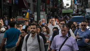 Business Prime News-New York relaxes the Covid rules, wearing mask is not necessary for the citizen