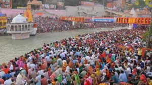 Business Prime News-Scam in kumbha mela questioning Uttarakhand Govt_
