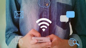 Business Prime News-Tricks to connect WIFI without password