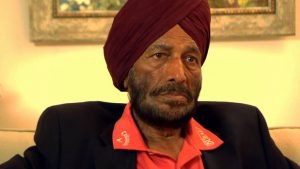 Business Prime News-MILKHA_SINGH_DIED