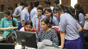 Business Prime News-students_ higher secondary