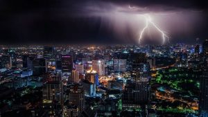 Business Prime News-How-to-save-yourself-from-lightening