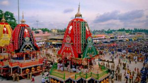 Business Prime News-puri-Rathayatra