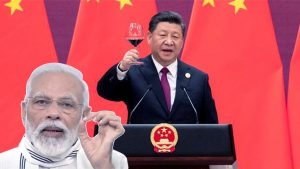 Business Prime News-China_cordoned_India_