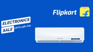 Business Prime News-Flipkart_elctronics_sale