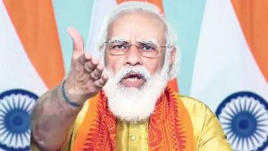Business Prime News-Modi
