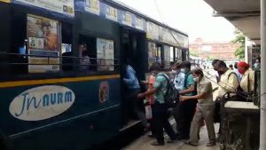 Business Prime News-Passengers_in_bus