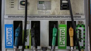 Business Prime News- web- Petrol, diesel price
