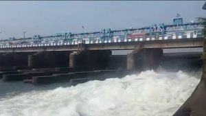 Business Prime News-Durgapur Barrage _Warer release