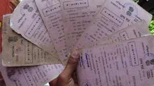 Business Prime News-Ration Card_New Norms