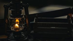 Business Prime News-Lantern industry