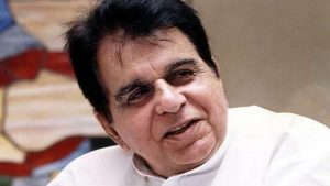 Business Prime News-DILIP KUMAR_DEATH