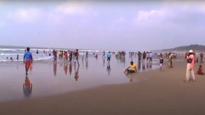 Business Prime News-Digha_Tourist