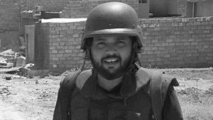 Business Prime News-PULITZER_WINNER_INDIAN_PHOTOJOURNALIST_DIED_AFGANISTHAN