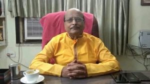 Business Prime News-SADHAN_PANDE_HOSPITALISED_SERIOUS