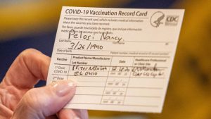 Business Prime News-Tourism_Covid_Double vaccination certificate