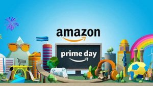 Business Prime News-AMAZON_PRIME DAY