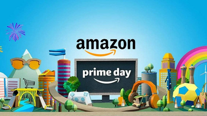 Business Prime News-AMAZON_PRIME DAY